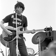 Rick Danko