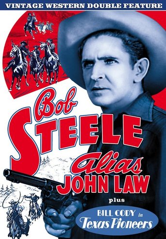 Alias John Law (1935)