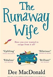 The Runaway Wife (Dee MacDonald)