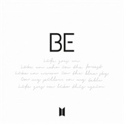 BE - BTS (Album)