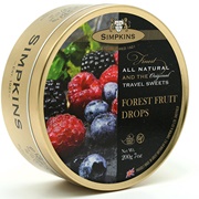 Simpkins Forest Fruit Drops