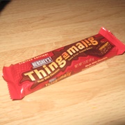 Hershey&#39;s Thingamajig