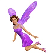 Taylor (Barbie: A Fairy Secret)