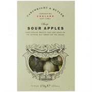 Cartwright &amp; Butler Sour Apples