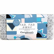 Creighton&#39;s Far, Far Away Chocolate Bar