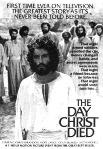 The Day Christ Died (1980)