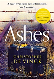 Ashes (Christopher De Vinck)