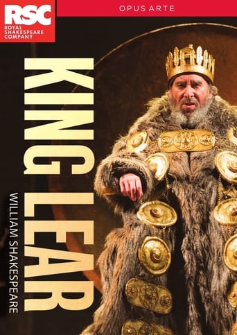 RSC Live: King Lear (2016)