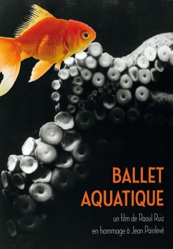 Ballet Aquatique (2012)