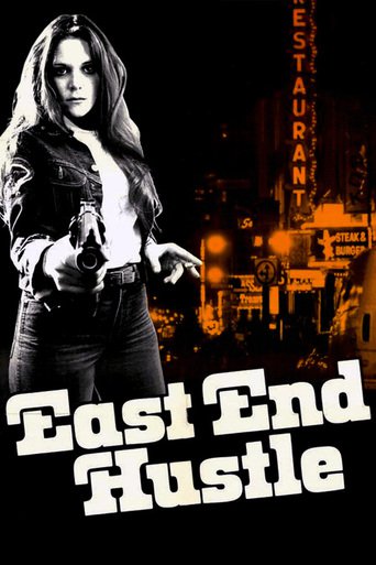 East End Hustle (1976)