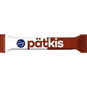 Fazer Patkis Chocolate Bar