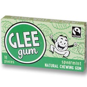 Glee Spearmint Gum