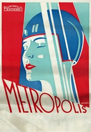 Metropolis (1927)