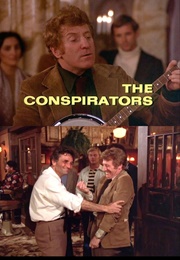 Columbo: The Conspirators (1978)