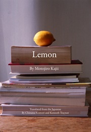 Lemon (Motojirō Kajii)