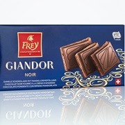 Frey Giandor Noir