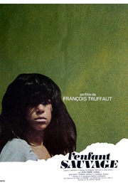 L&#39;enfant Sauvage (1970)