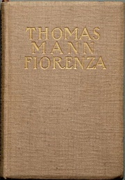 Fiorenza (Thomas Mann)