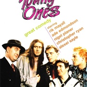 The Young Ones Season 2 (1984)