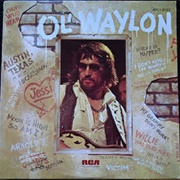 Waylon Jennings - Ol&#39; Waylon (1977)