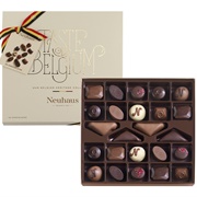 Neuhaus Taste of Belgium