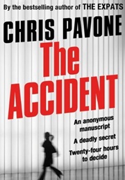 The Accident (Chris Pavone)