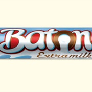 Garoto Baton Extramilk