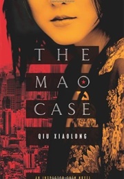 The Mao Case (Qiu Xiaolong)