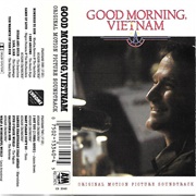 Good Morning Vietnam - Soundtrack