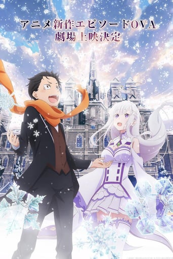 Re:Zero Kara Hajimeru Isekai Seikatsu Memory Snow (2018)