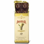 Goldkenn Amarua Chocolate