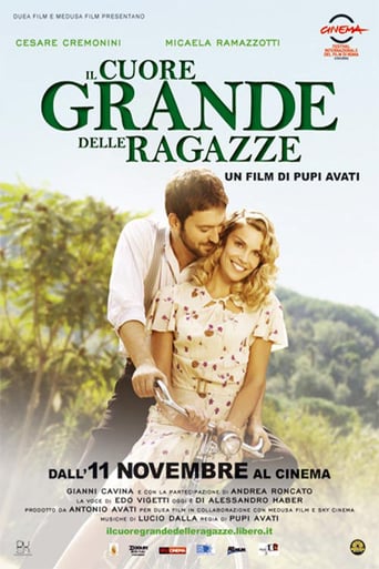 Il Cuore Grande Delle Ragazze (2011)