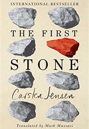 The First Stone (Carsten Jensen)