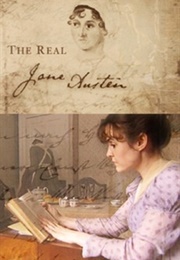 The Real Jane Austen (2002)