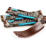 Chocolate Leather 50%