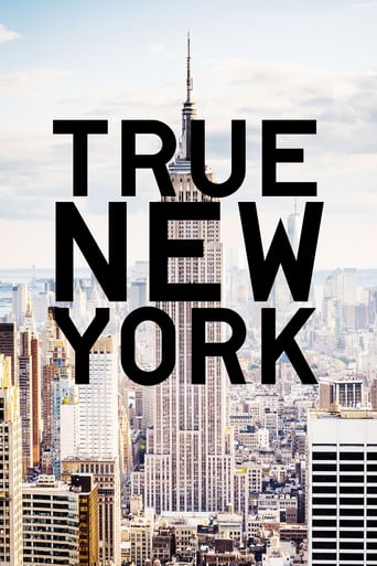 True New York (2016)