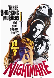 Nightmare (1964)