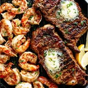 Surf and Turf