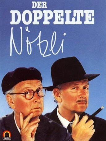 Der Doppelte Nötzli (1990)