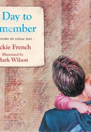 A Day to Remember (Jackie French)