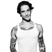 Tyler Posey (Five North)