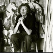 Lee Krasner