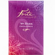 Forte 70% Dark Bar