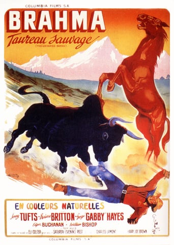 The Untamed Breed (1948)