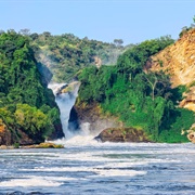 Murchison Falls