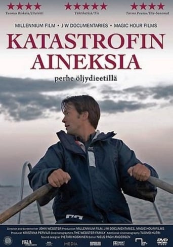 Katastrofin Aineksia (2008)