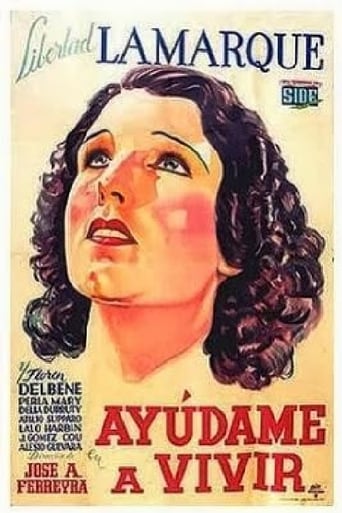 Help Me to Live (1936)