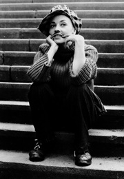 Jeanne Moreau Jules Et Jim (1962)