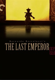 The Last Emperor (1987)