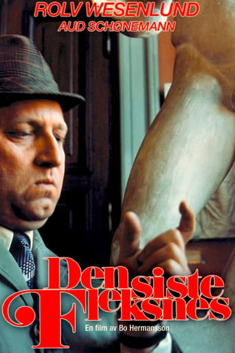 Den Siste Fleksnes (1974)